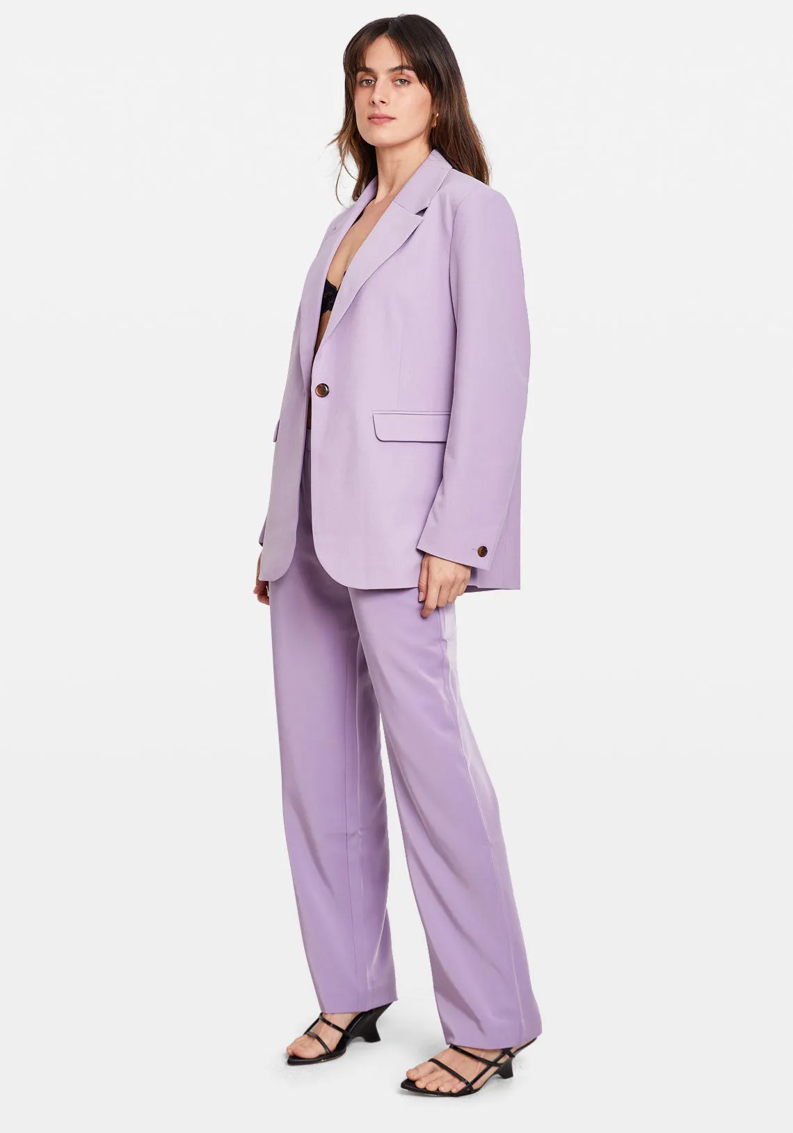 HOYS STRAIGHT PANT RHAPSODY