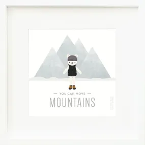 Hudson’s print