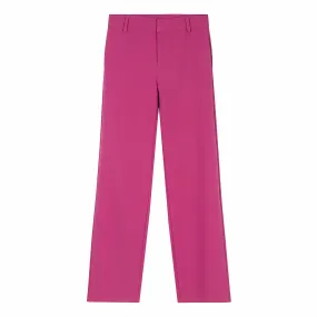 Indian Blue Jeans Wide Pants Chino