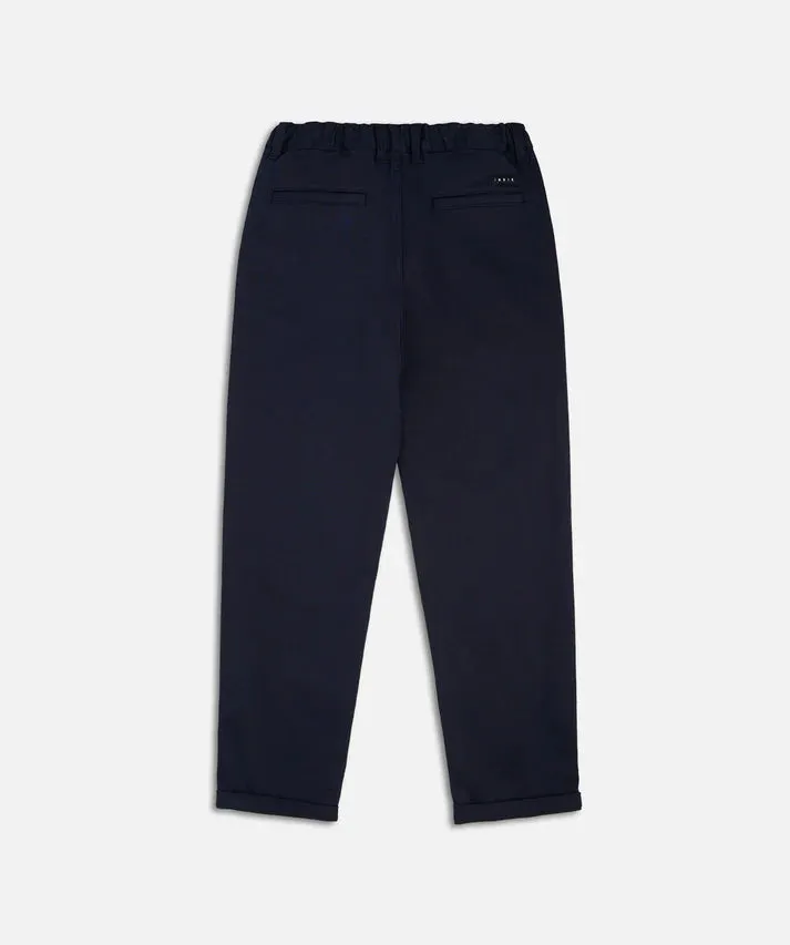 Indie Kids The Southcrest Drifter Pant - New Raw