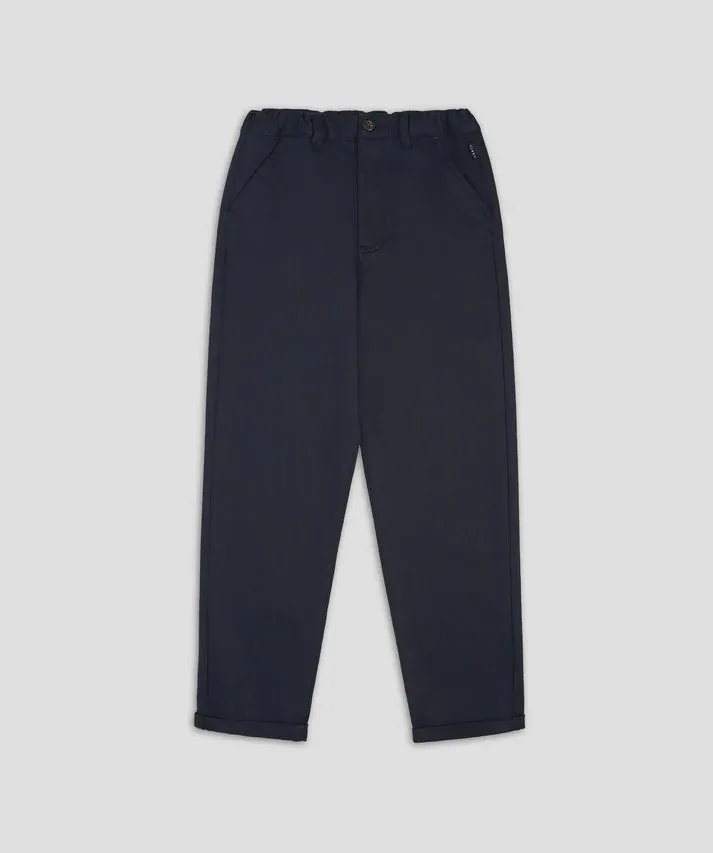 Indie Kids The Southcrest Drifter Pant - New Raw