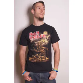 Iron Maiden | Official Band T-Shirt | Sanctuary