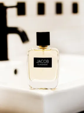JACOB - Eau de parfum