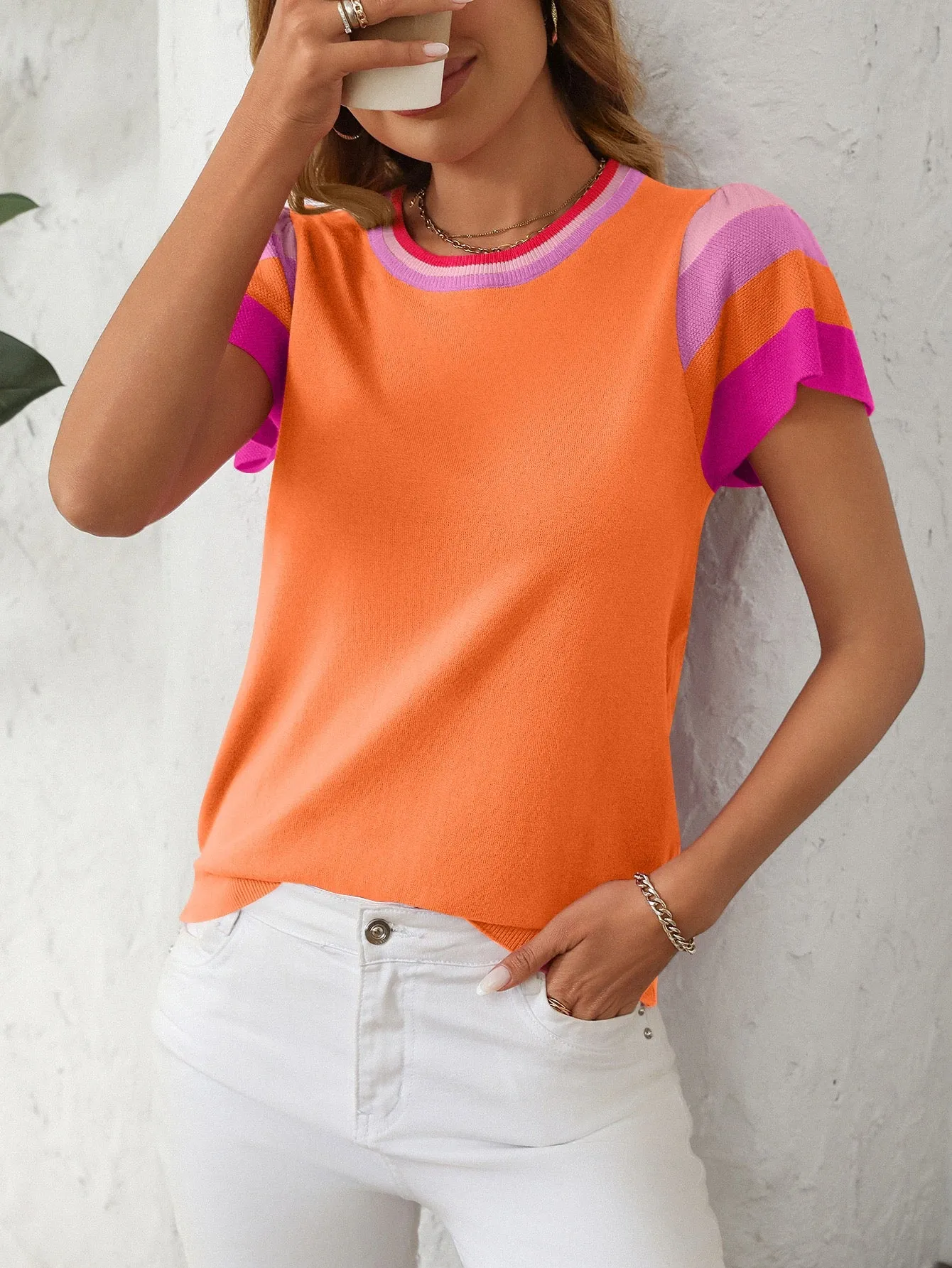 JASMINE KNIT