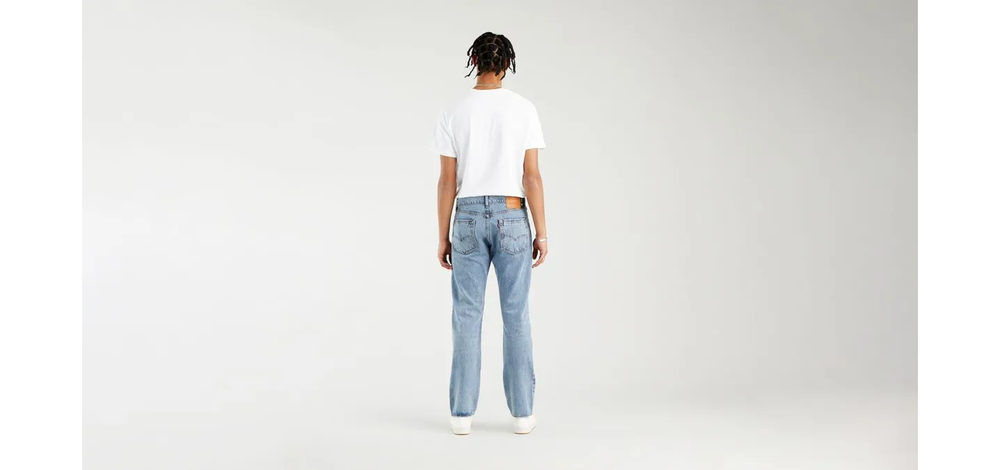 JEAN 501 LEVI'S® ORIGINAL SKATEBOARDING HOMEWOOD BLEU