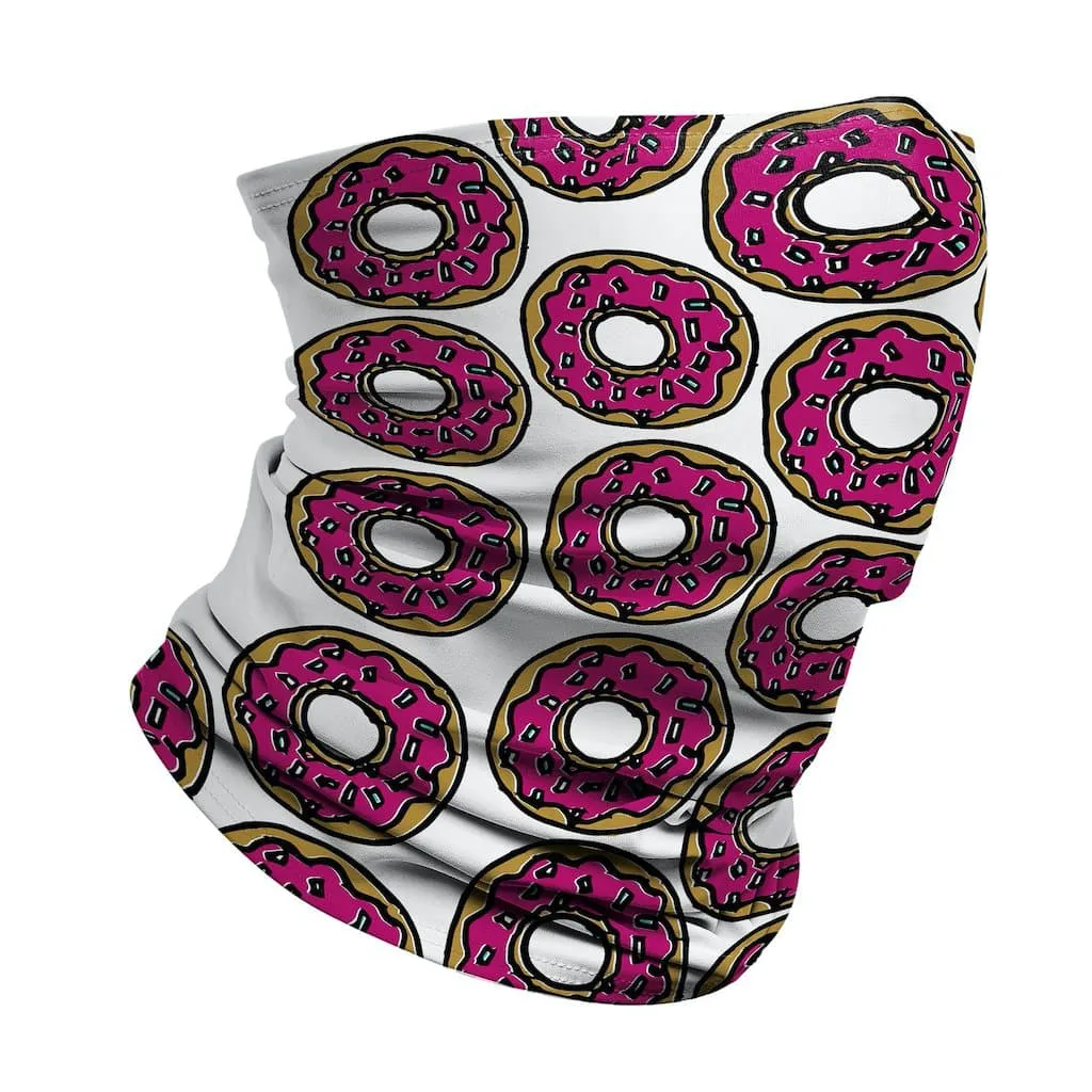 JUNK Champion's Breakfast Winter Neck Gaiter