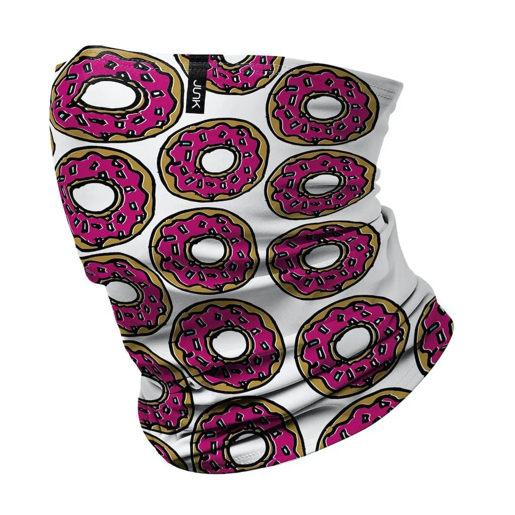 JUNK Champion's Breakfast Winter Neck Gaiter