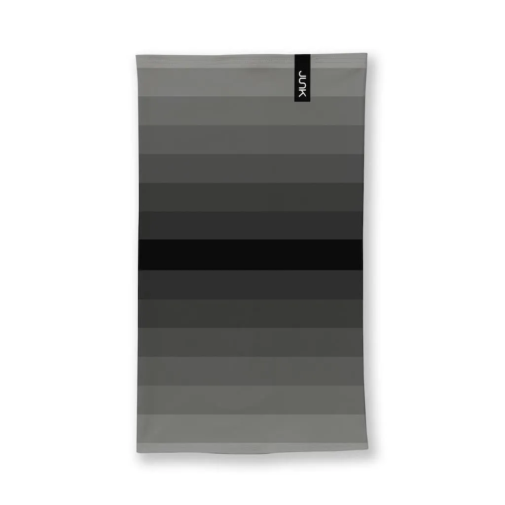 JUNK Grayscale Groves Winter Neck Gaiter