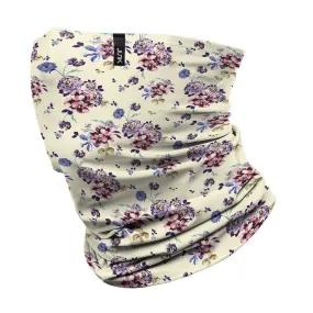 JUNK Peony Party Winter Neck Gaiter