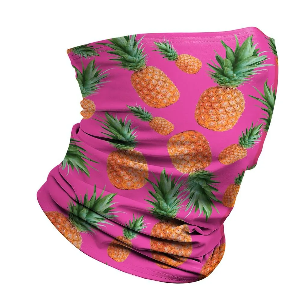 JUNK Tropicana Winter Neck Gaiter