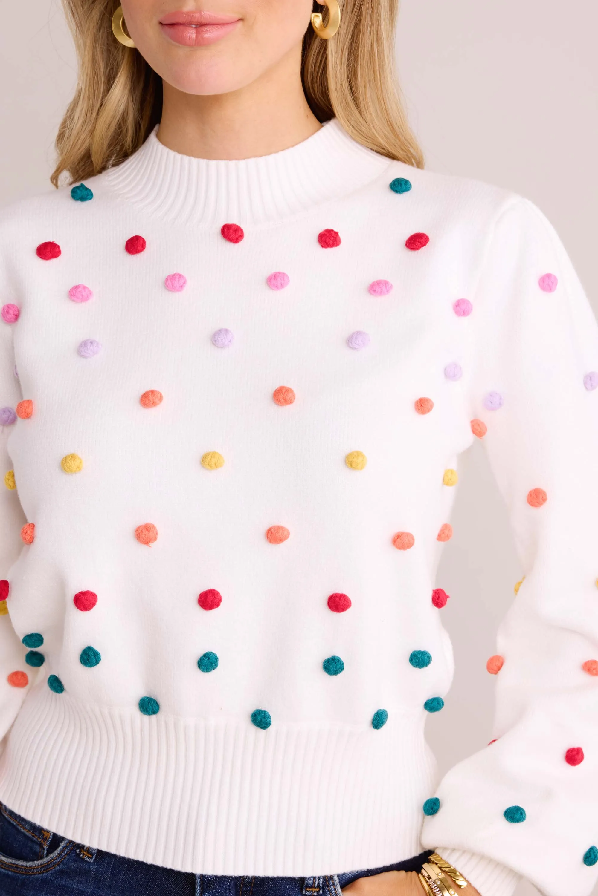 Karla Sweater