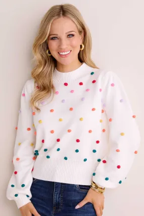 Karla Sweater