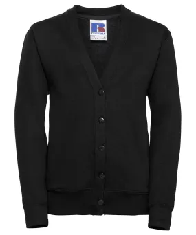 Kids cardigan | Black