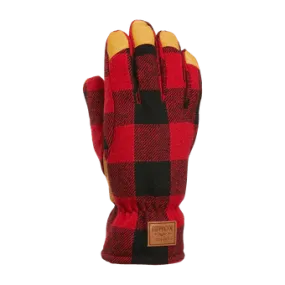 KOMBI THE TIMBER MENS GLOVES