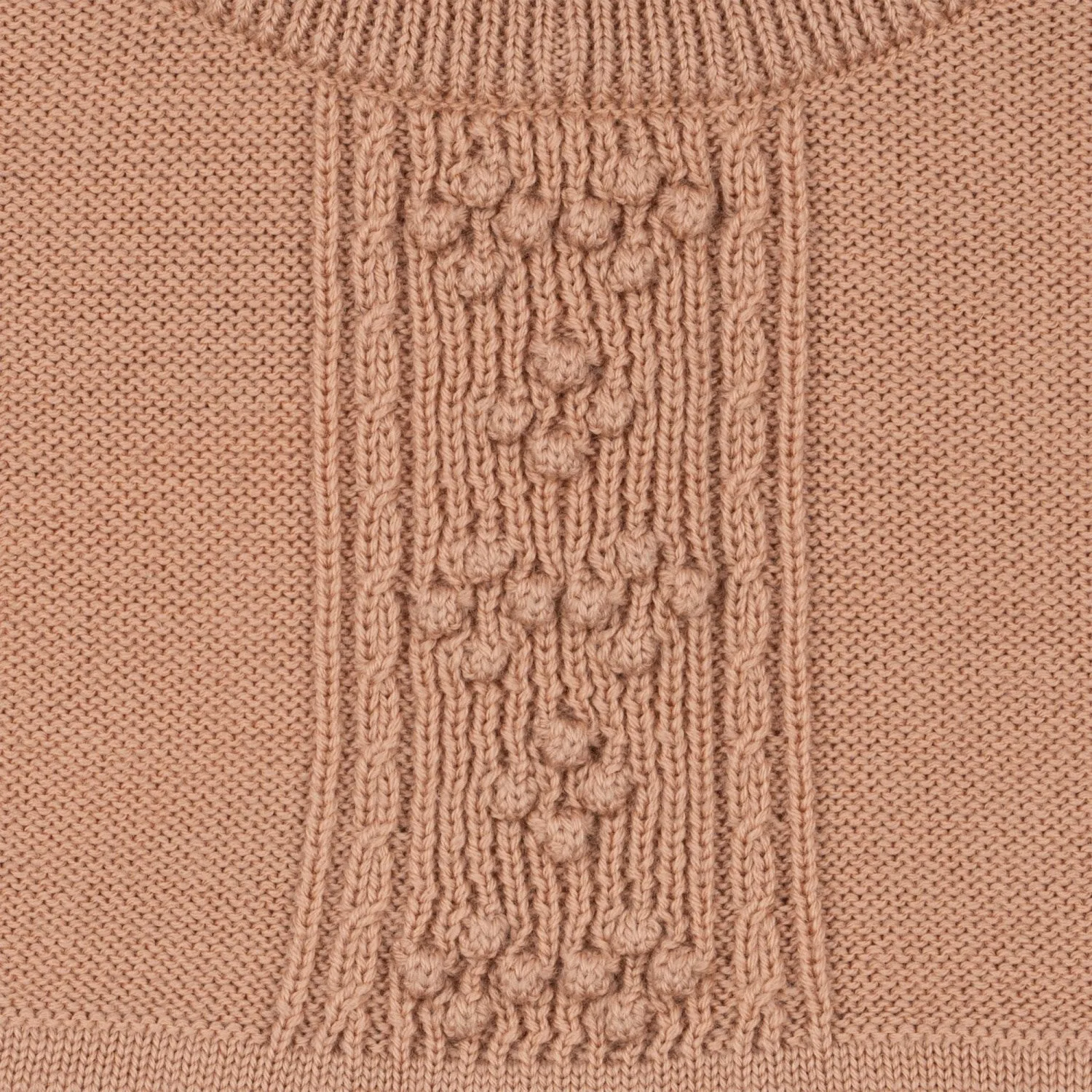 Konges Sløjd Maple Sugar Cabby Neckwarmer