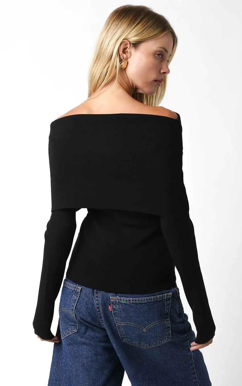 Kristin Sweater