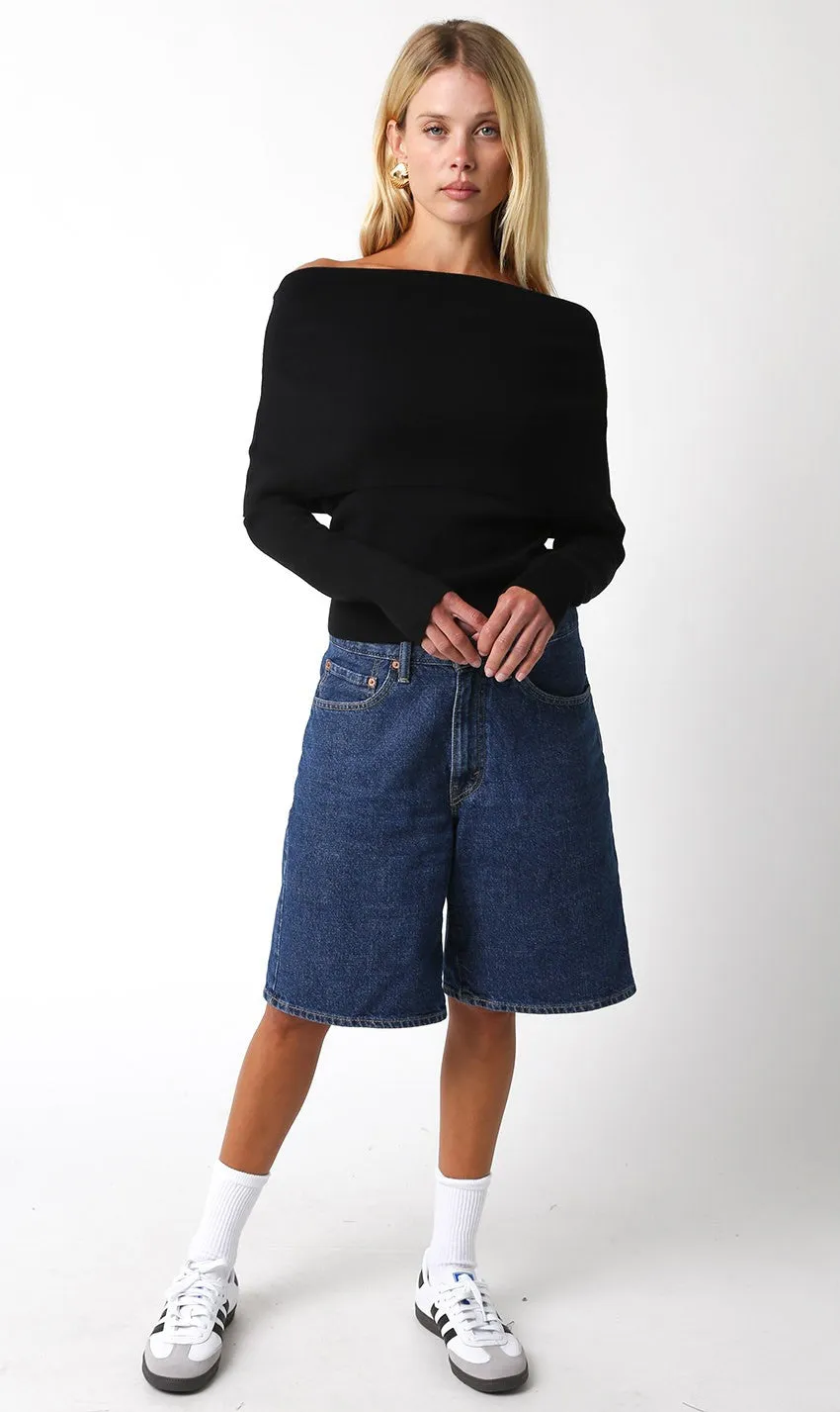 Kristin Sweater