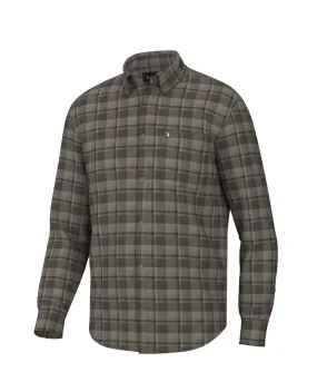 Local Boy - Hudson Stretch Flannel
