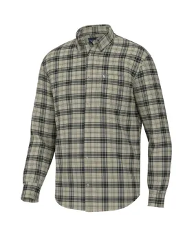 LocaL Boy - Hutto Stretch Flannel