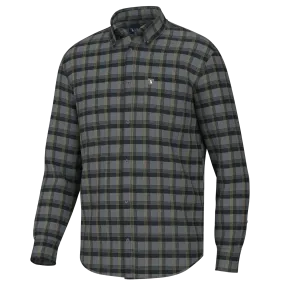 Local Boy Shaffer Stretch Flannel
