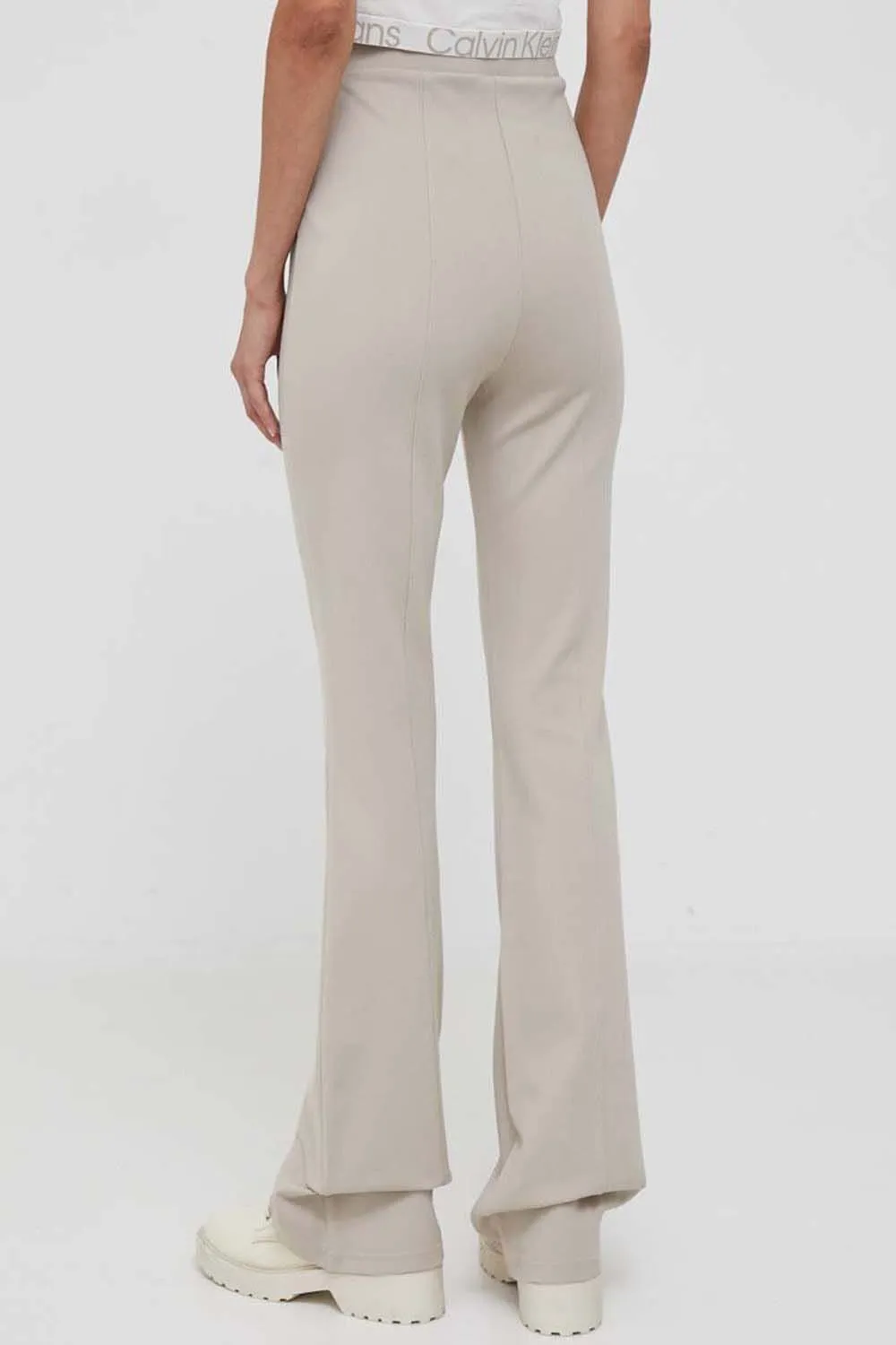 Logo Elastic Milano Legging