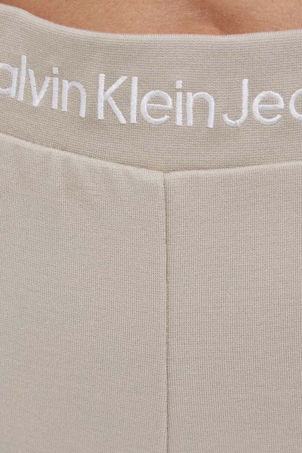 Logo Elastic Milano Legging