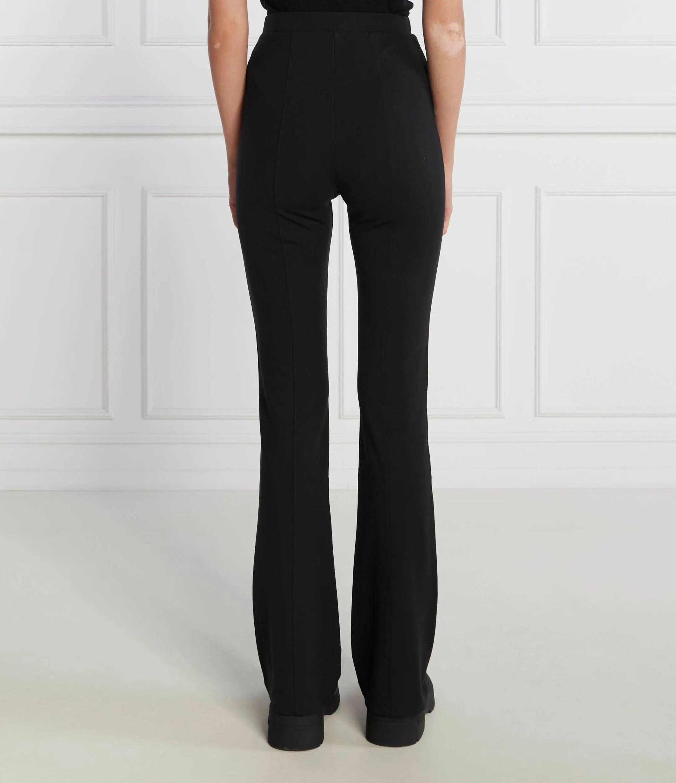 Logo Elastic Milano Legging