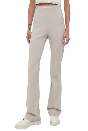 Logo Elastic Milano Legging