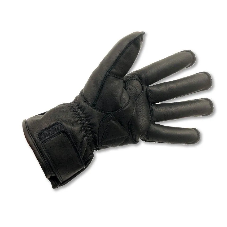 Luxury Cowhide Winter