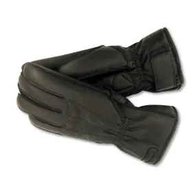 Luxury Cowhide Winter