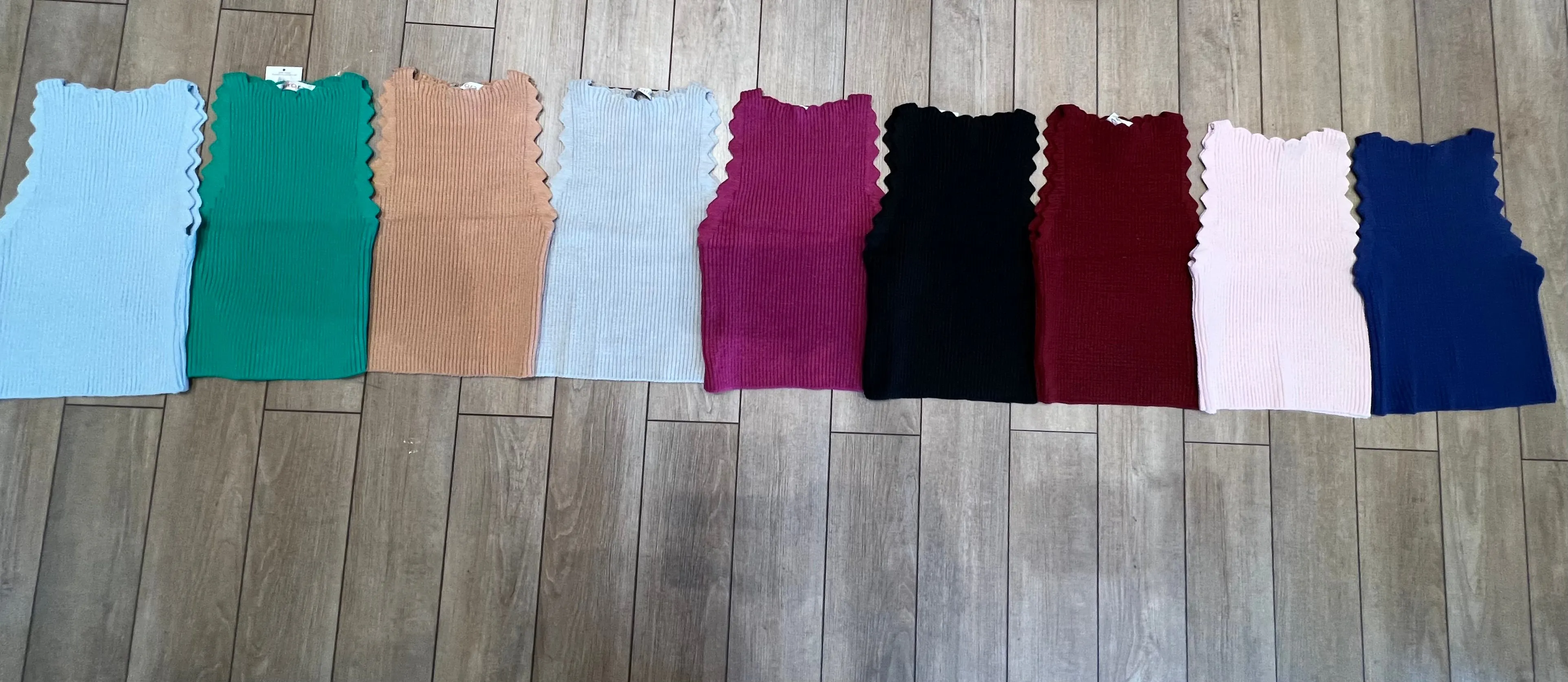 Maja Knit Top
