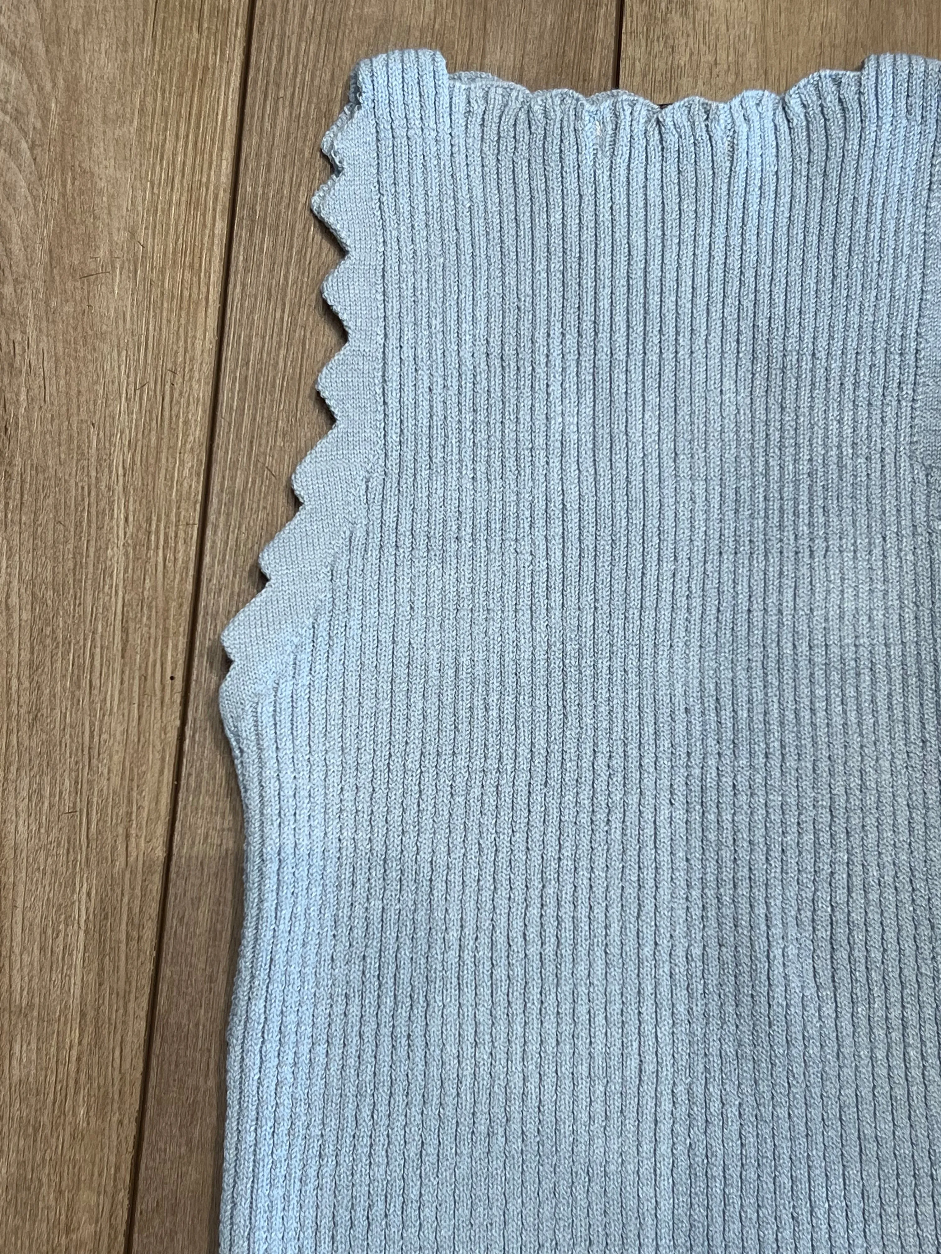 Maja Knit Top