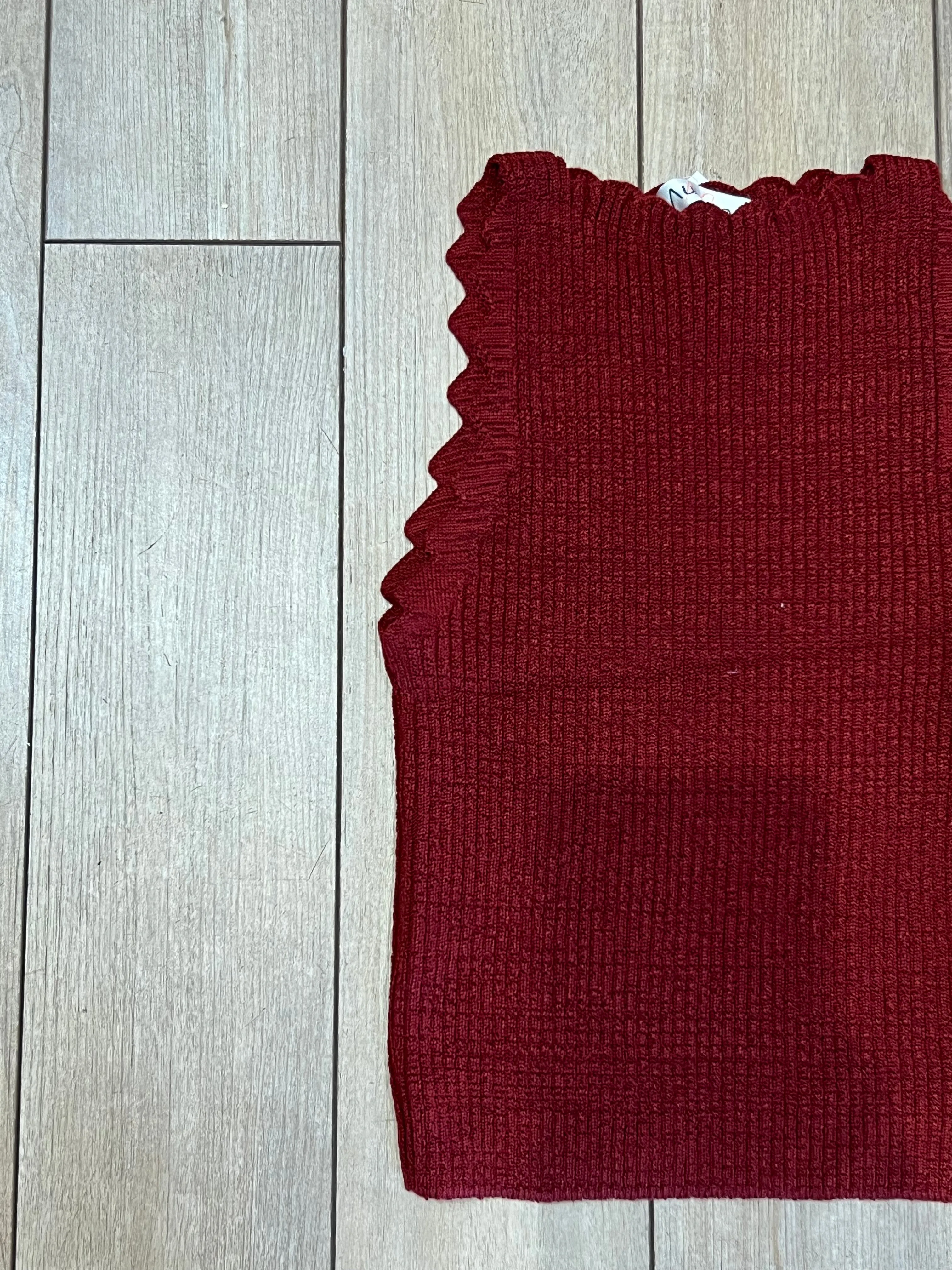 Maja Knit Top