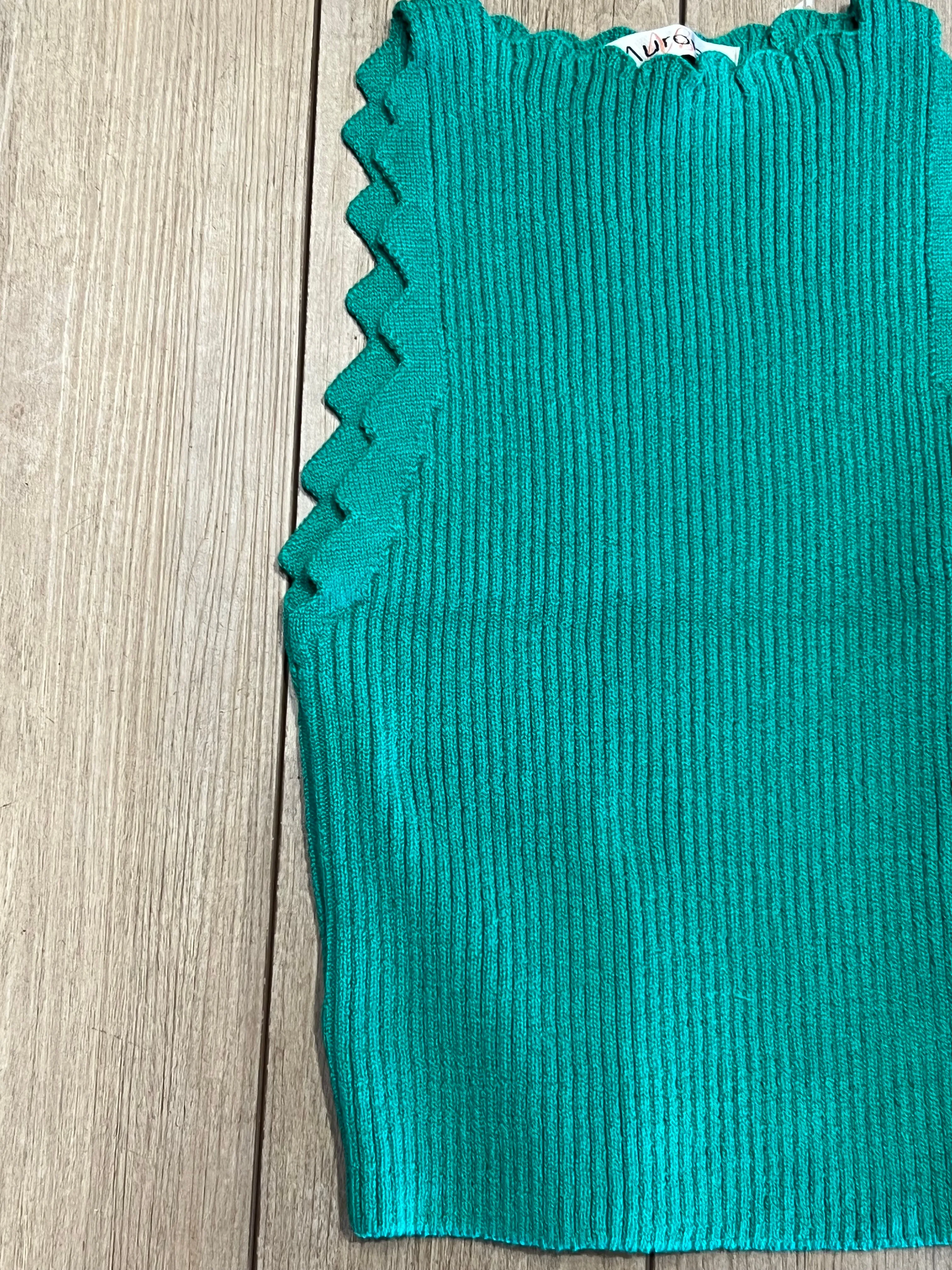 Maja Knit Top