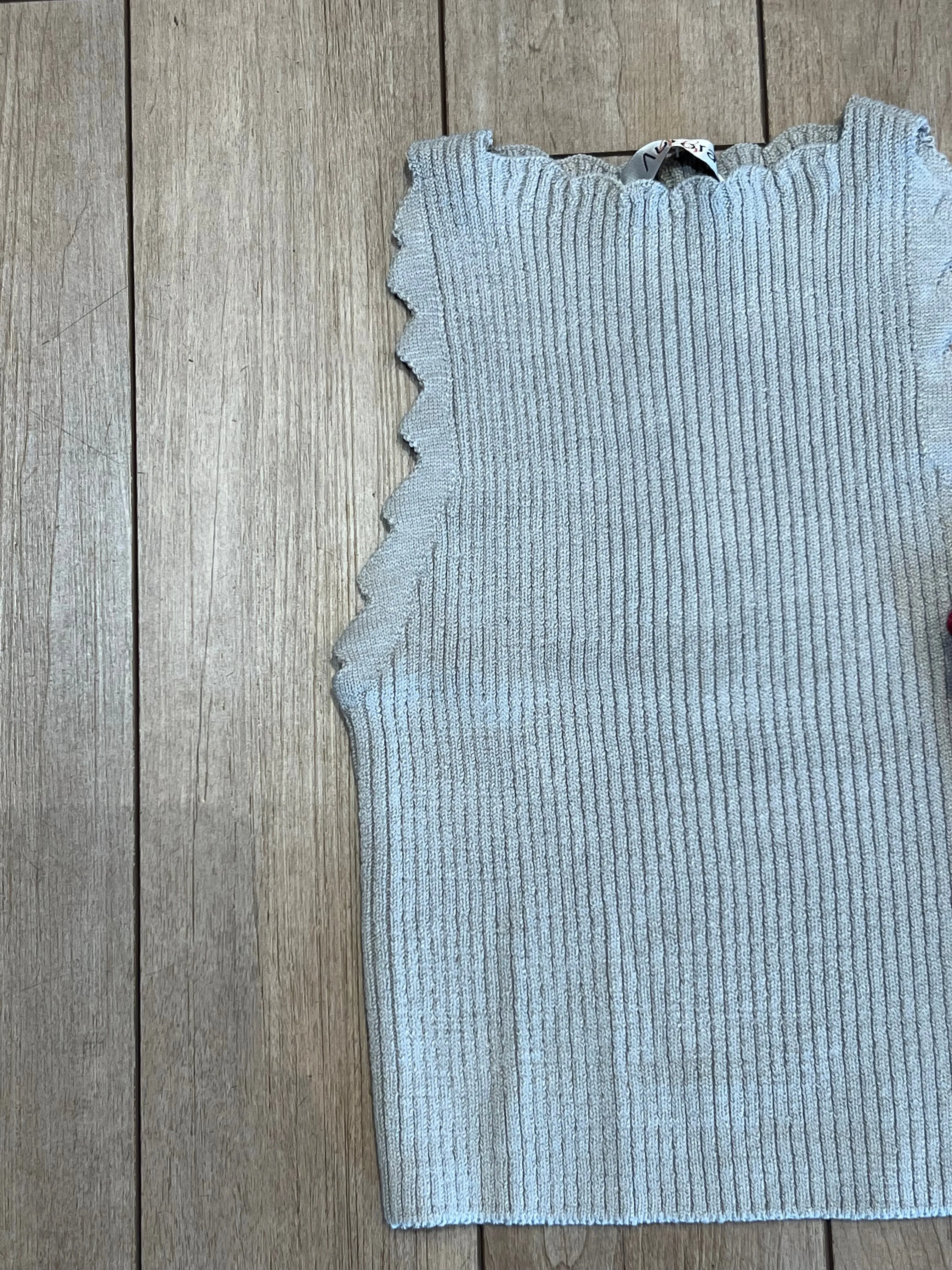Maja Knit Top