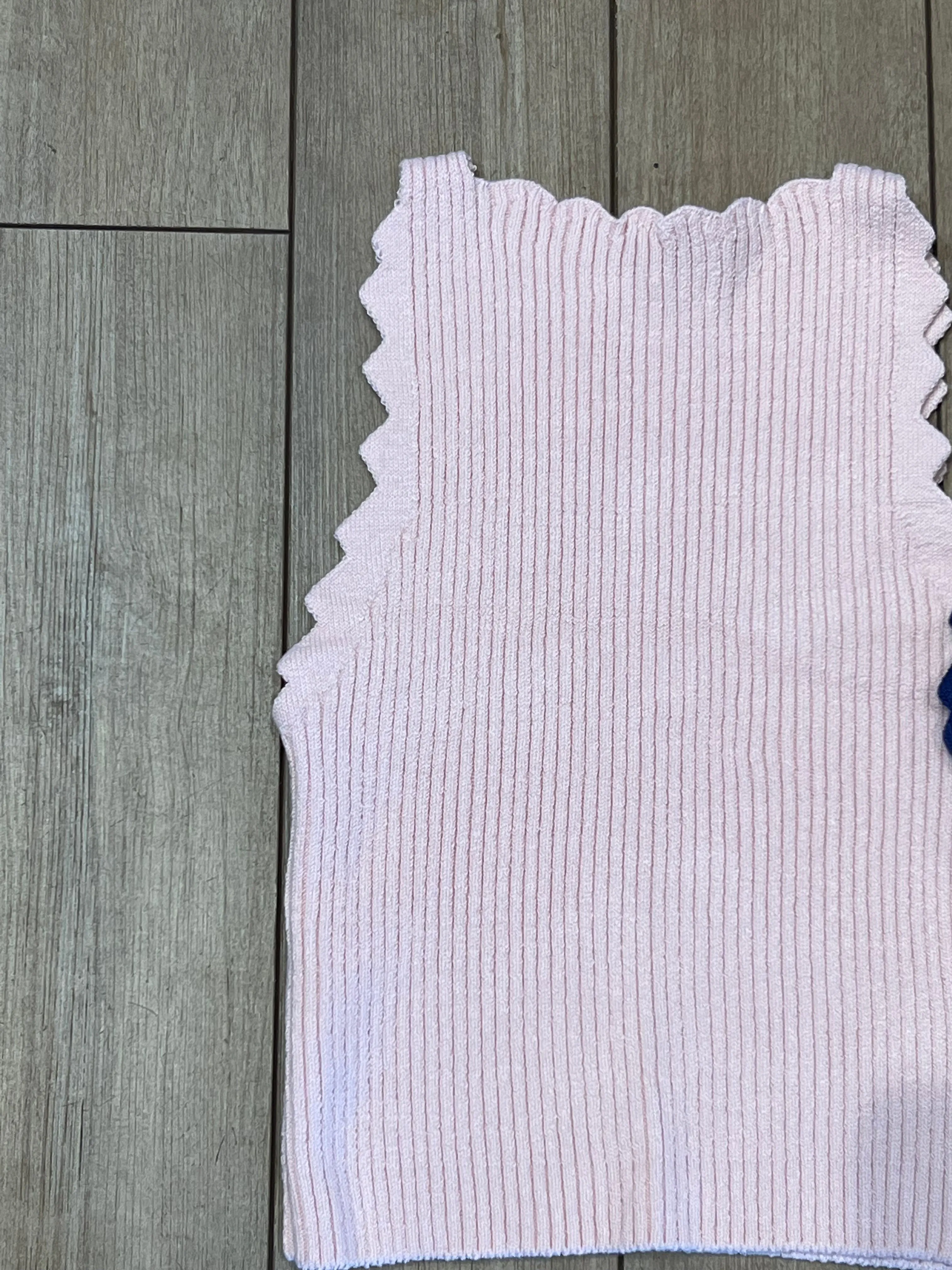 Maja Knit Top