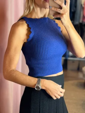 Maja Knit Top