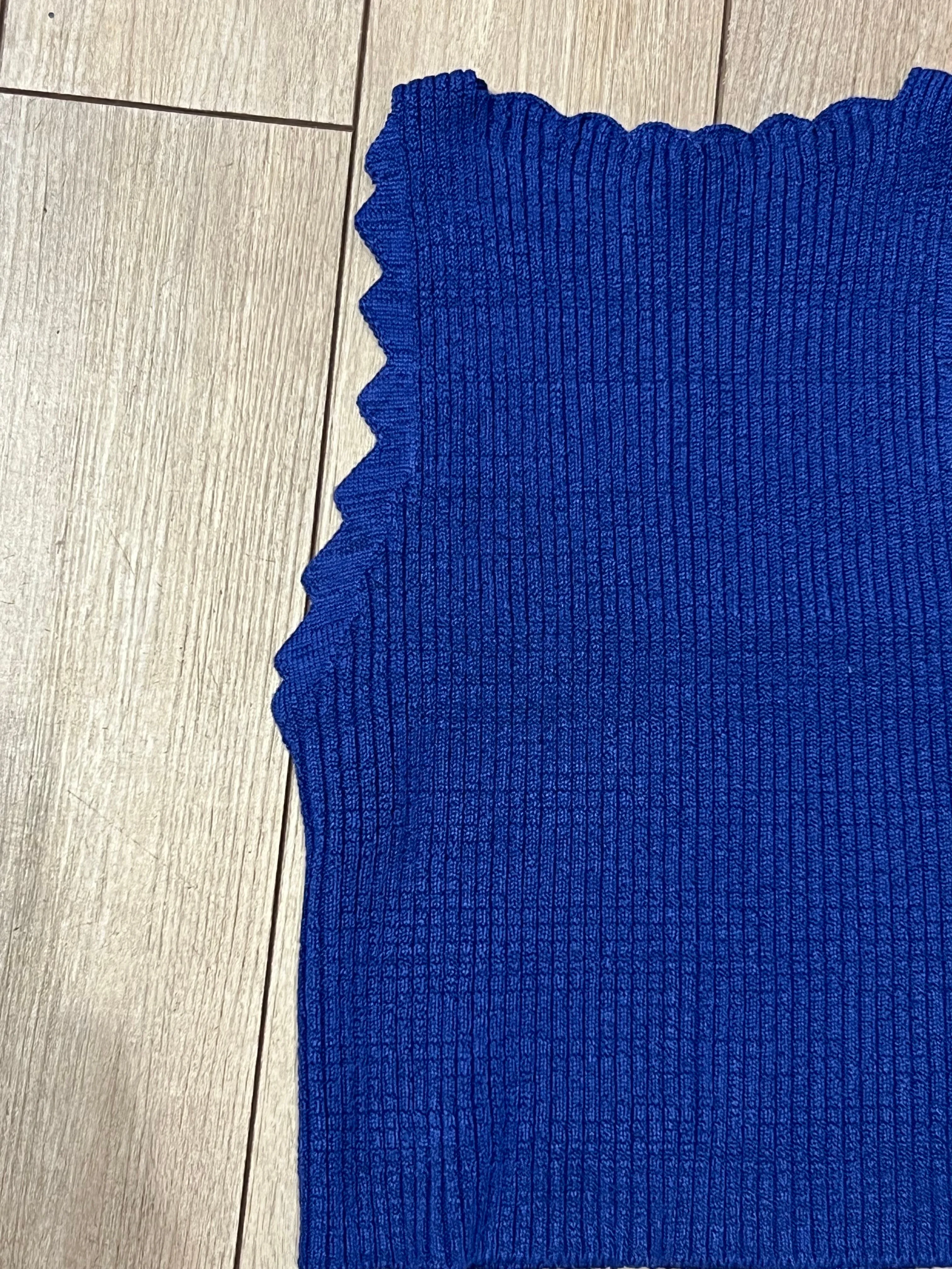 Maja Knit Top