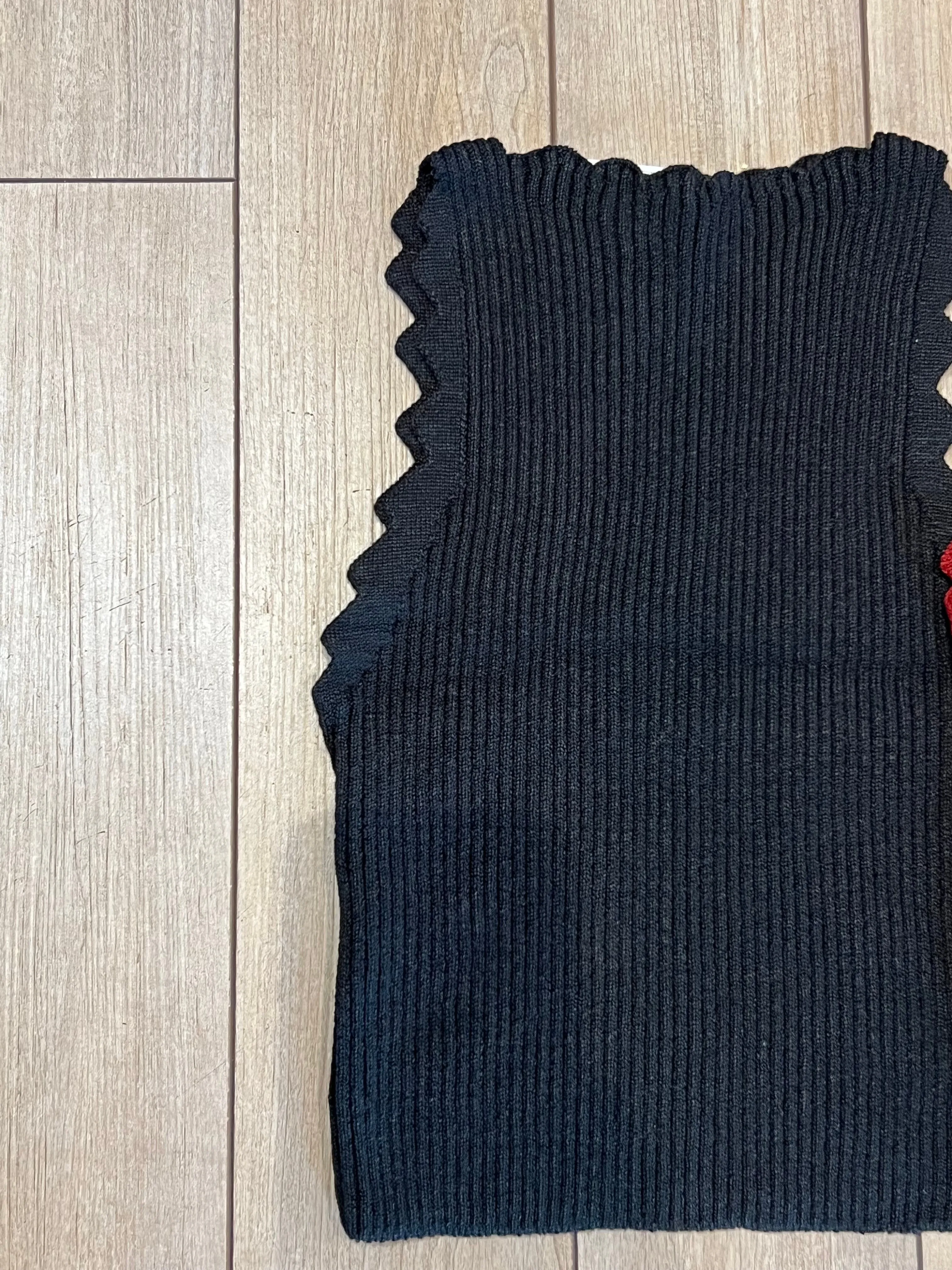 Maja Knit Top