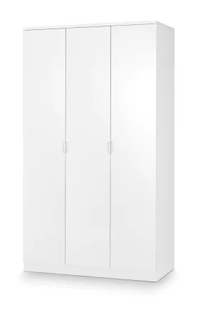 Manhattan 3 Door Wardrobe