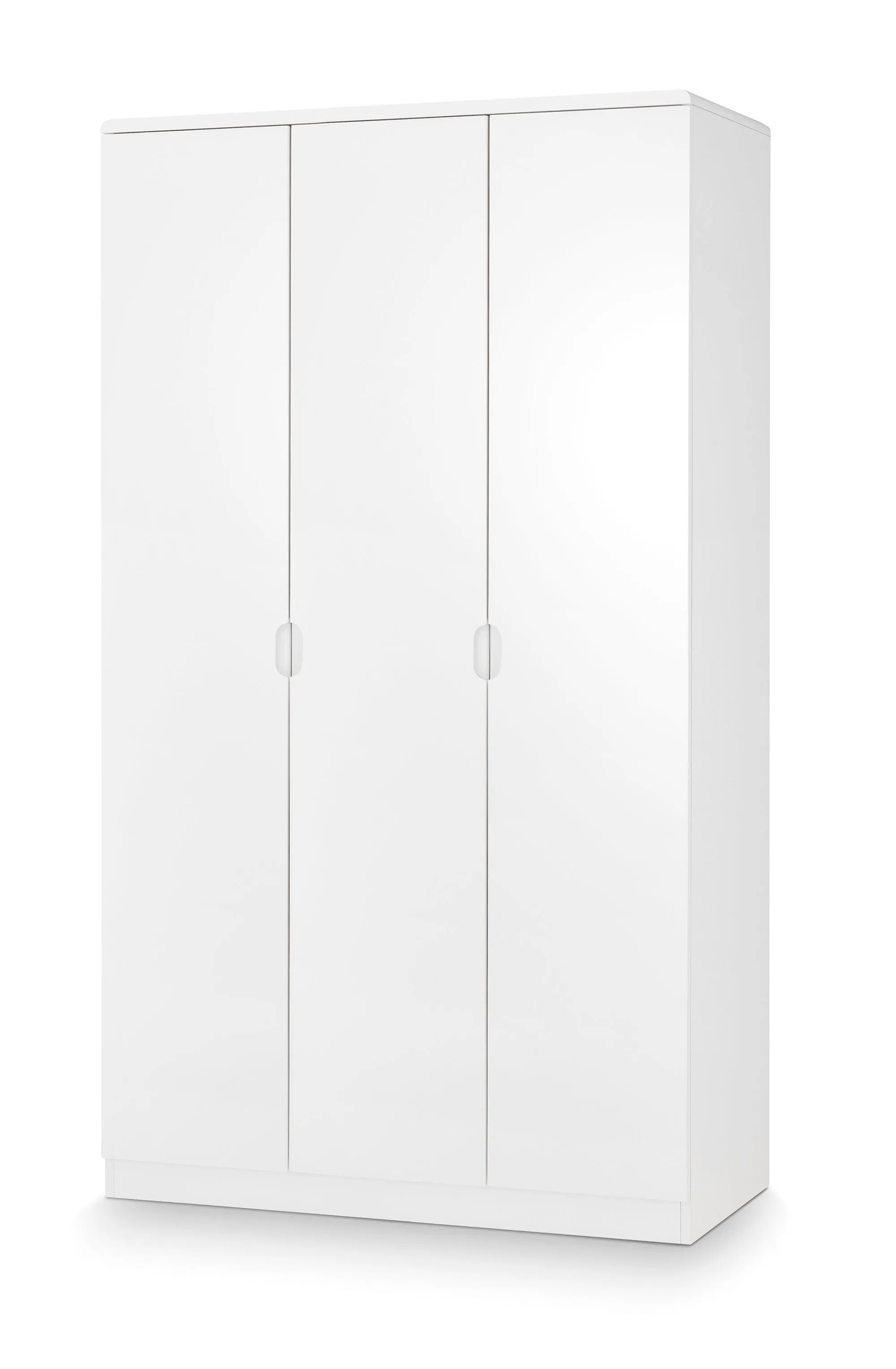 Manhattan 3 Door Wardrobe