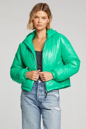 Marsily Jacket