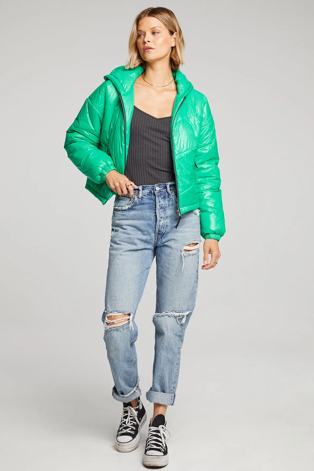 Marsily Jacket