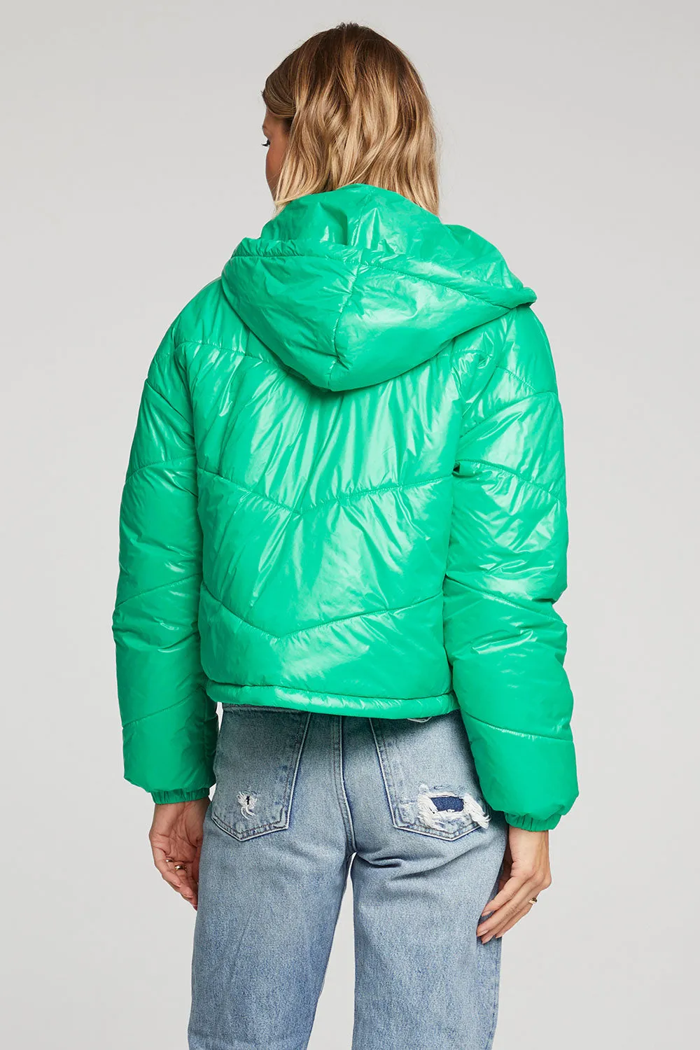 Marsily Jacket