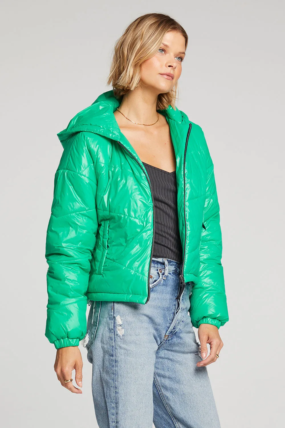 Marsily Jacket