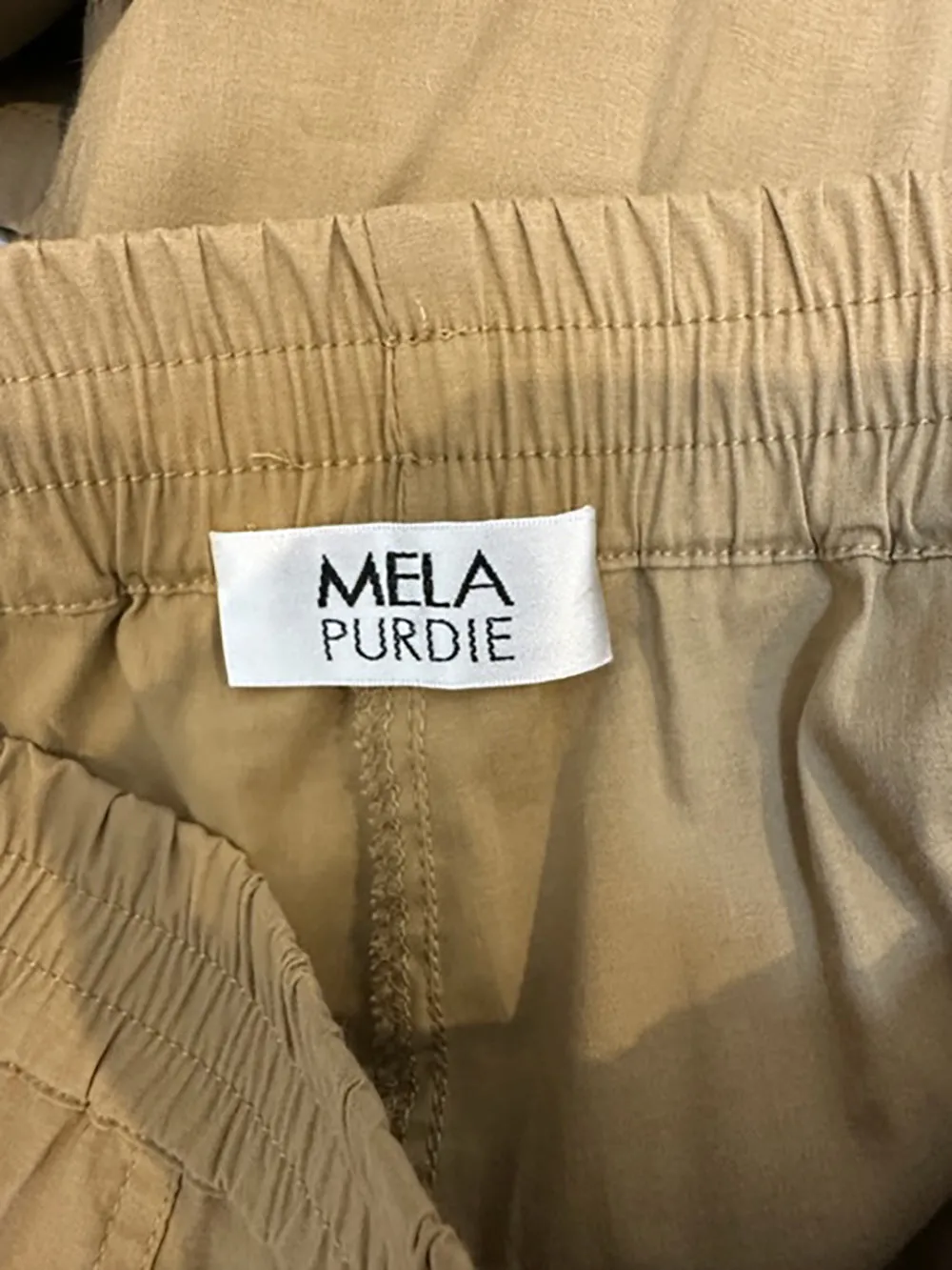 MELA PURDIE