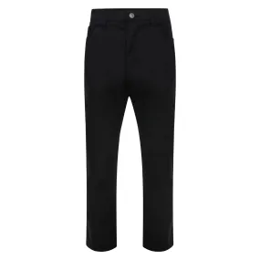 Mens Big Size Flexi Waist Chino Pants (234)