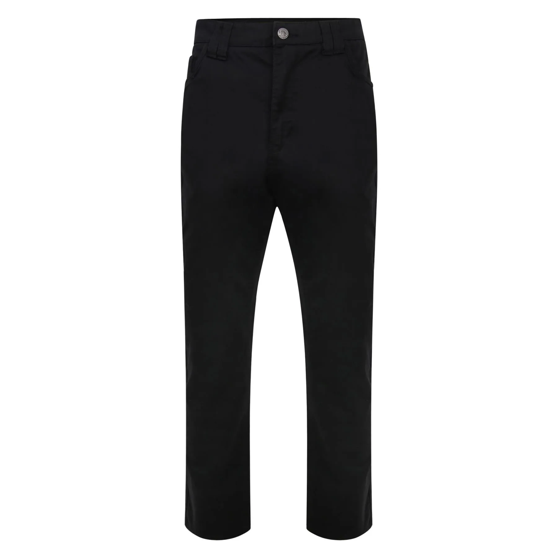 Mens Big Size Flexi Waist Chino Pants (234)
