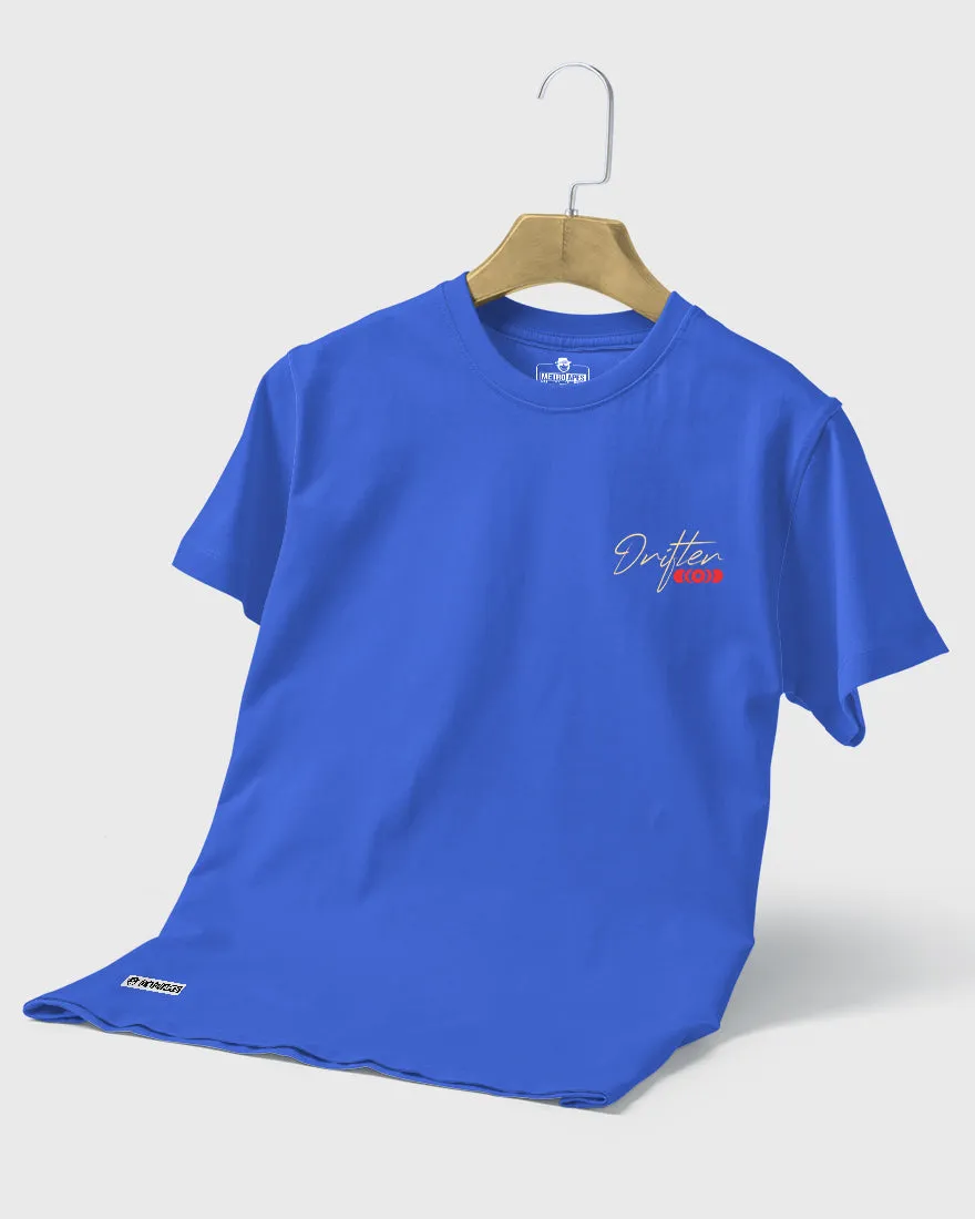 Mens Regular Tshirt Funky Japnese Tradition5