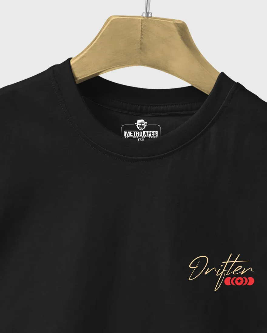 Mens Regular Tshirt Funky Japnese Tradition5